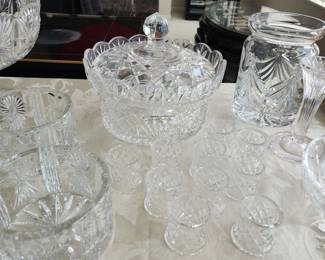Waterford Crystal 