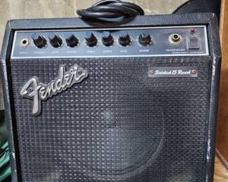 Fender Amp