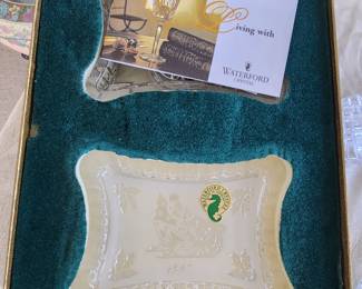 Waterford giftware