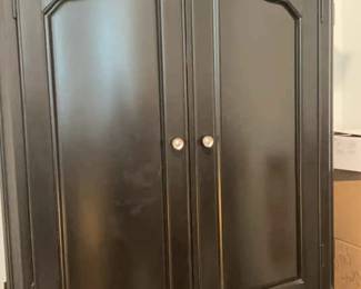 Armoire For A King 