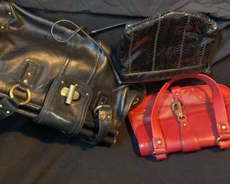 Kenneth Cole And Ganson 