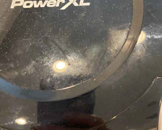 5 Quart Air Fryer