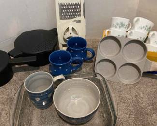 Pampered Chef And More
