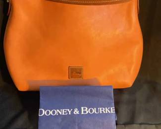 Coral Dooney Bourke 