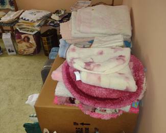 linens