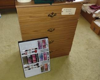 small dresser