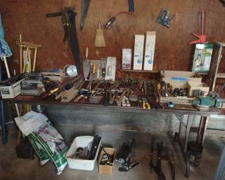 tools