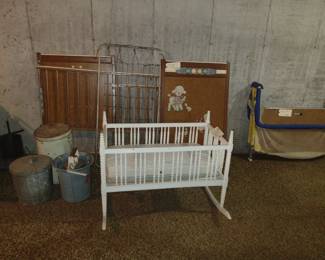 crib