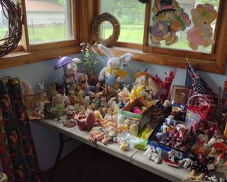 Easter