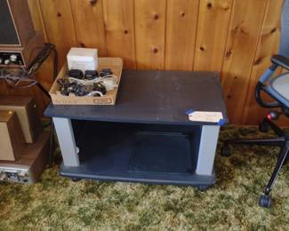TV stand