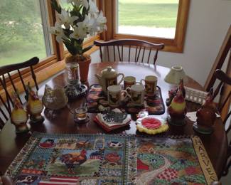 dinning room tables