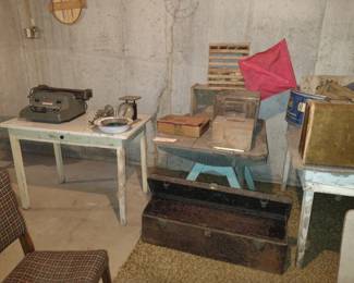 egg crate