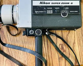 Nikon super zoom - 8