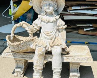Outdoor Decor