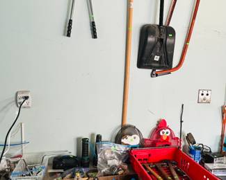 Hand tools