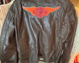 Harley Davidson