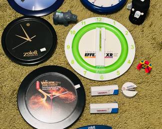 So Much Drug Advertising!