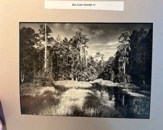 Clyde Butcher Poster prints