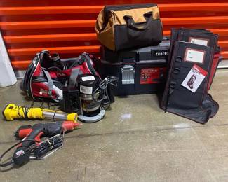 123 Misc. Tools