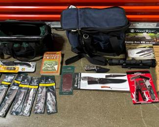 125 Knives Out