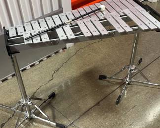 102 Yamaha Xylophone
