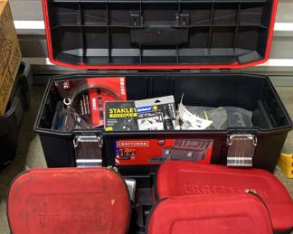 113 Tool Treasures