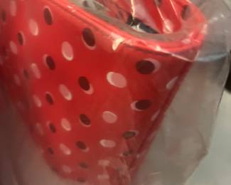 Kate Spade new leather totes