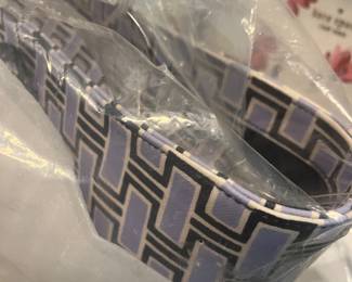 Kate Spade new leather totes