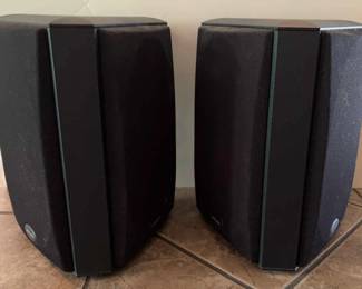 Polk Audio Speakers