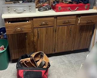 Tool Mystery Lot