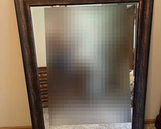 Large Mirror