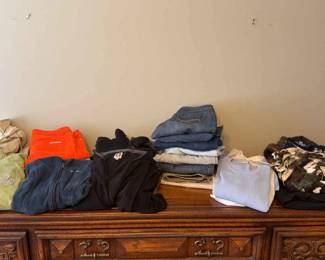 Lot Of Small Medium Womens Clothing