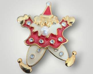 Brooch