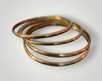 Bangles