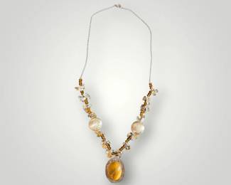 Necklace