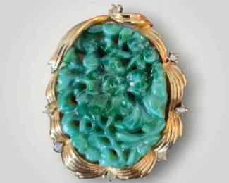 Brooch