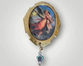 Brooch