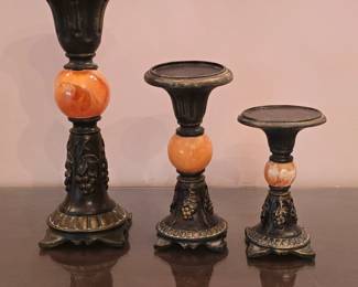 Candle Holders