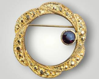Brooch