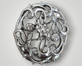 Brooch