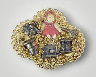Brooch