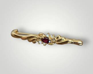 Brooch
