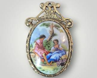 Brooch