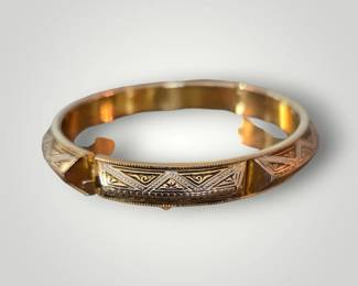 Bracelet