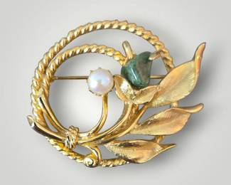 Brooch
