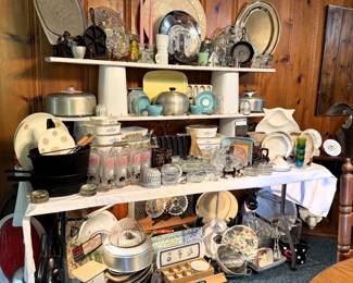 KITCHEN VINTAGE