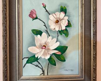 WINDHAM PAINTING