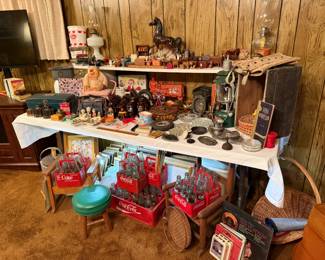 VINTAGE STUFF