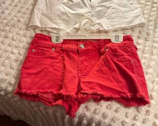 EXAMPLE OF YOUNG LADIES CLOTHING