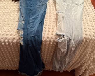 EXAMPLE OF YOUNG LADIES CLOTHING